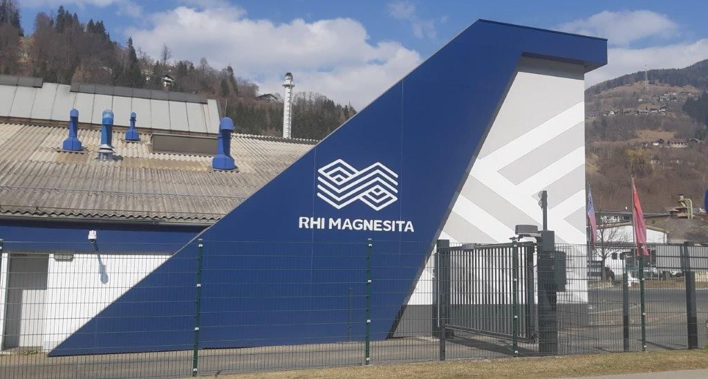 BVH RHI- Radenthein - Produkt HPL-Kronoart 8 mm Dekore 8984 Navy Blue