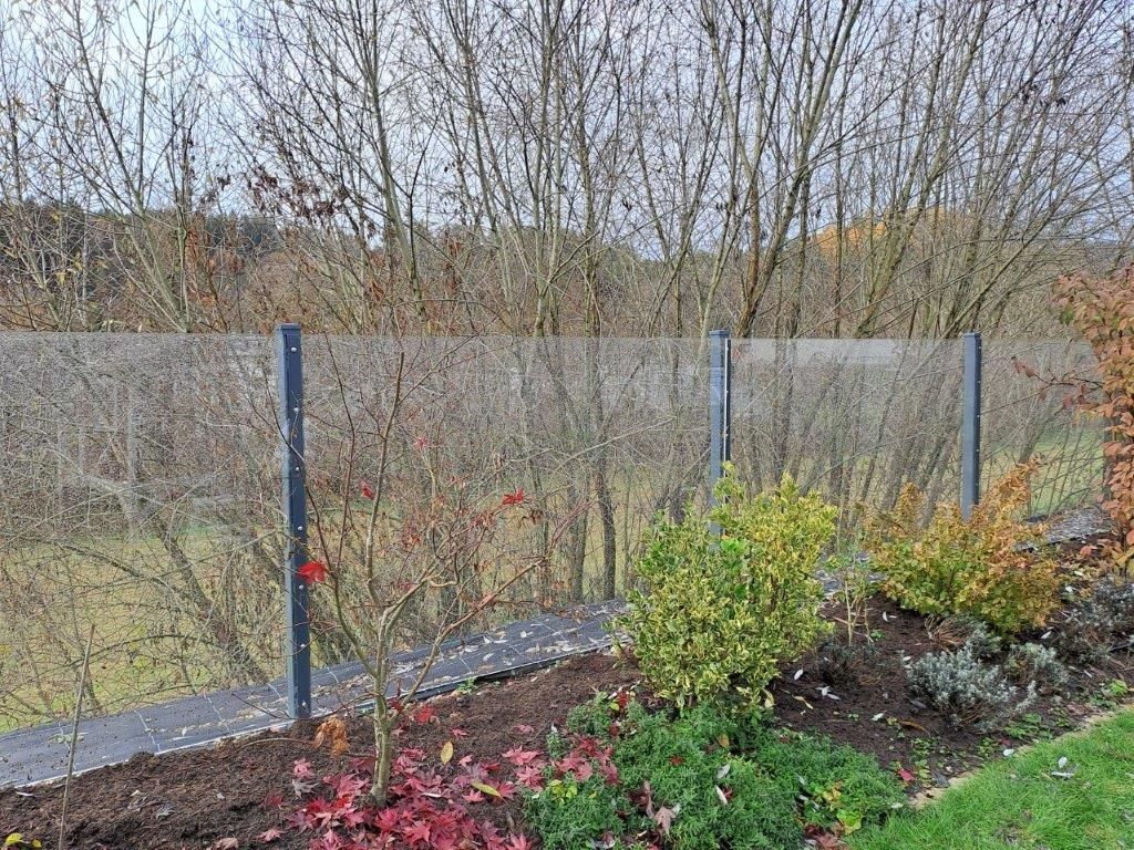 BVH-Fam. Galbavy Gallneukirchen- Produkt Acrylglas 15mm transparent